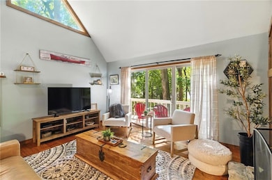 118 Soaring Hawk Cir, Jasper, GA 30143 - photo 6