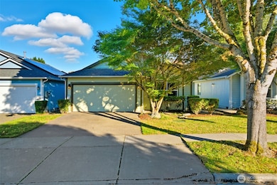 2427 Boulevard Heights Loop SE, Olympia, WA 98501 - photo 2