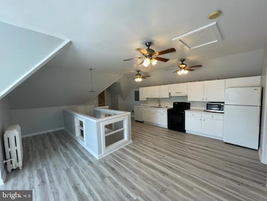 1122 Caroline St unit 4, Fredericksburg, VA 22401 - photo 5