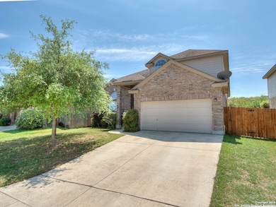 24319 Alamosa Falls, San Antonio, TX 78255 - photo 3