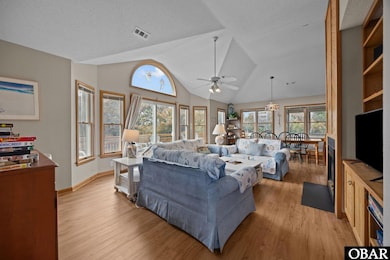 760 Crown Point Cir unit Lot 40, Corolla, NC 27927 - photo 5