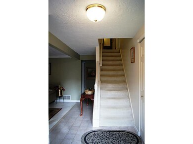 Entry/Foyer. Spacious Foyer to Greet Family and Fr