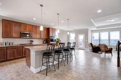 12238 Bianca Mill Way, San Antonio, TX 78254 - photo 2