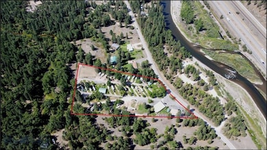 13505 Turah Rd, Clinton, MT 59825 - photo 3