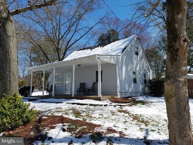 105 Morton Ct, Manassas Park, VA 20111 - photo 4