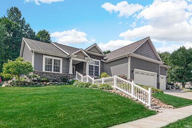 32752 Nature View Dr, New Carlisle, IN 46552 - photo 4