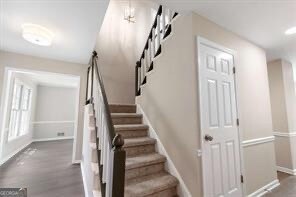 1420 Fieldgreen Overlook, Stone Mountain, GA 30088 - photo 4