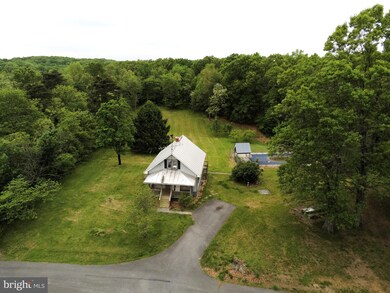 166 Tick Hill Ln, Winchester, VA 22602 - photo 5