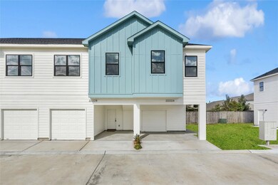 3210 Frying Pan Place unit B, Katy, TX 77449 - photo 4