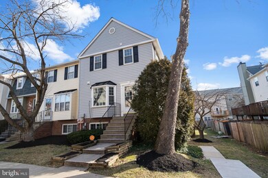 7645 E Arbory Ct, Laurel, MD 20707 - photo 2