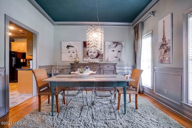 6055 Meadows Dr, Macon, GA 31216 - photo 6