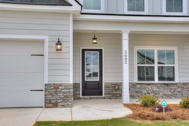 2602 Traverse Trail, Evans, GA 30809 - photo 3