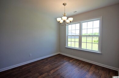 1308 Teal Ct unit Lot 132 Oak II Plan, Conway, SC 29527 - photo 2