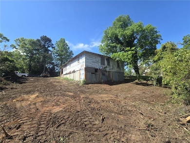 View of property exterior
