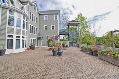 189 Richdale Ave unit B3, Cambridge, MA 02140 - photo 2