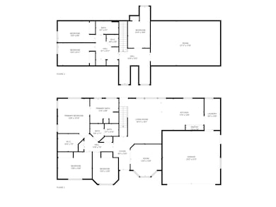 2. Floorplan