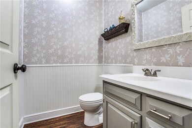 1726 Stonegate Dr unit 17, Denton, TX 76205 - photo 6