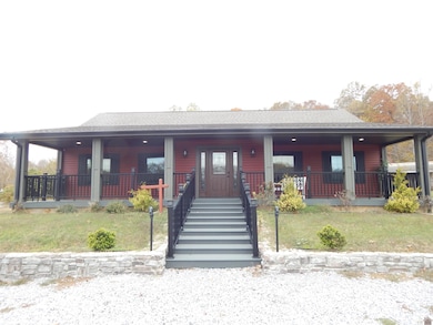 6973 U S Hwy 641 N, Gilbertsville, KY 42044 - photo 2