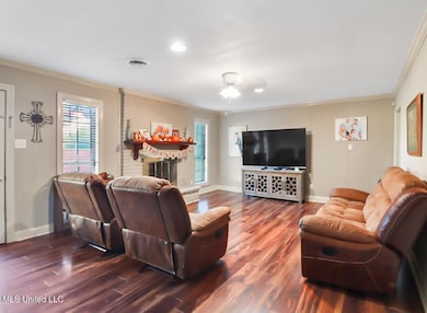 223 Redbud Dr, Vicksburg, MS 39180 - photo 4