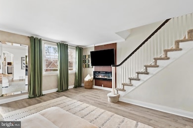 1151 E Dorset St, Philadelphia, PA 19150 - photo 4