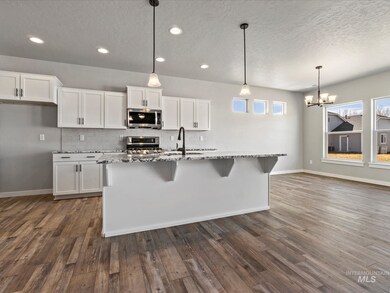 18357 N Treeline Ave, Nampa, ID 83687 - photo 6