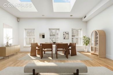 222 E 5th St unit PHE, New York, NY 10003 - photo 2