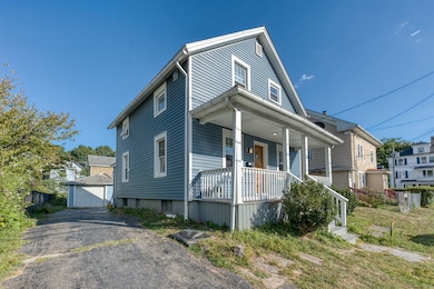 9 Hickory St, Meriden, CT 06451 - photo 2