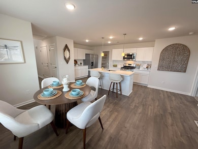 4092 Half Mast Way, Columbia, SC 29229 - photo 6