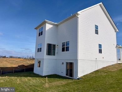 258 Eclipse St, Charles Town, WV 25414 - photo 2