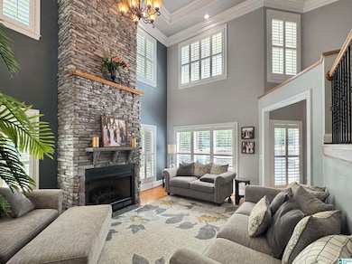 71 Dove Cove Rd, Talladega, AL 35160 - photo 7