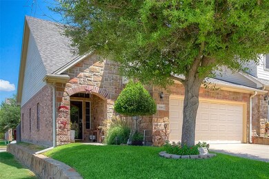 346 Emma Call Ct, Decatur, TX 76234 - photo 4