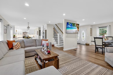 9550 Beall St, Dyer, IN 46311 - photo 2