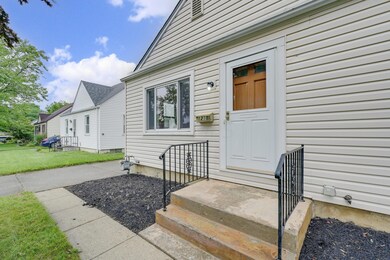 Pauline Ave Columbus OH 43224 USA-003-00
