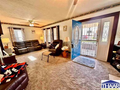 225 N Fruitridge Ave, Terre Haute, IN 47803 - photo 4