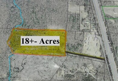 0 Twelve Tree Rd, Asheboro, NC 27205 - photo 2