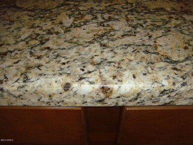 Granite