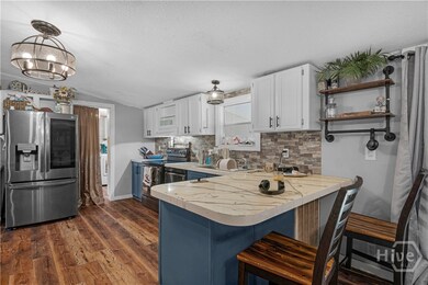 1141 Barrett Cemetery Rd NE, Ludowici, GA 31316 - photo 3