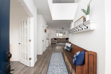 3013 Candlebrook Dr, Wylie, TX 75098 - photo 5