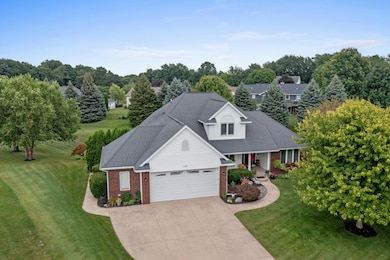 7346 Whistlehill Ct SW, Byron Center, MI 49315 - photo 2