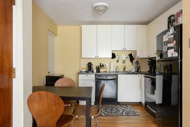 259 Summer St unit 6, Somerville, MA 02143 - photo 3