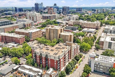 The Paramount unit 1020, Raleigh, NC 27603 - photo 5