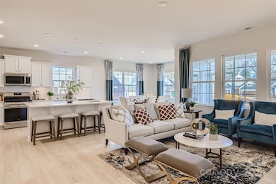 140 Pampas Place unit BF5 123, Statesville, NC 28625 - photo 3