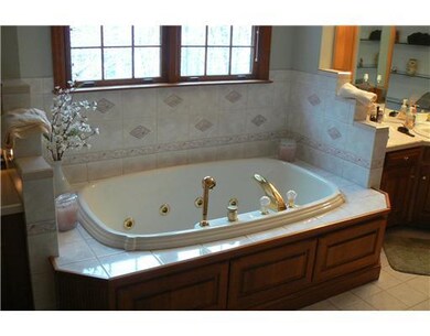 Master Bath/Spa.