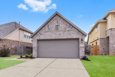 2815 Wilde Redbud Ln, Conroe, TX 77385 - photo 7