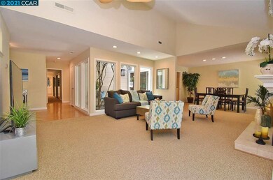 1504 Gilboa Dr, Walnut Creek, CA 94598 - photo 4