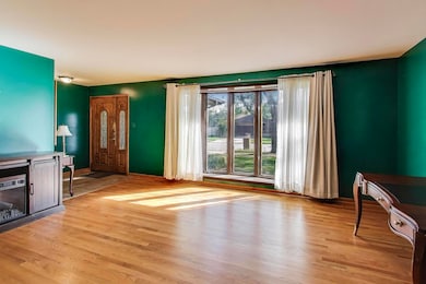 858 Academy Ave, Matteson, IL 60443 - photo 4