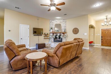 1200 County Road 903, Cleburne, TX 76033 - photo 5