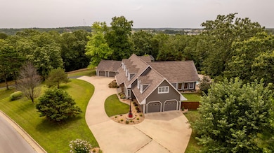 Town House in West Plains Missouri002