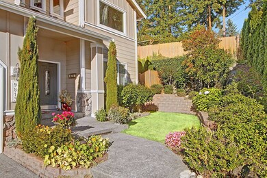 9813 235th Place SW, Edmonds, WA 98020 - photo 2