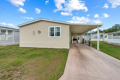 5453 Barbara St, Zephyrhills, FL 33542 - photo 3